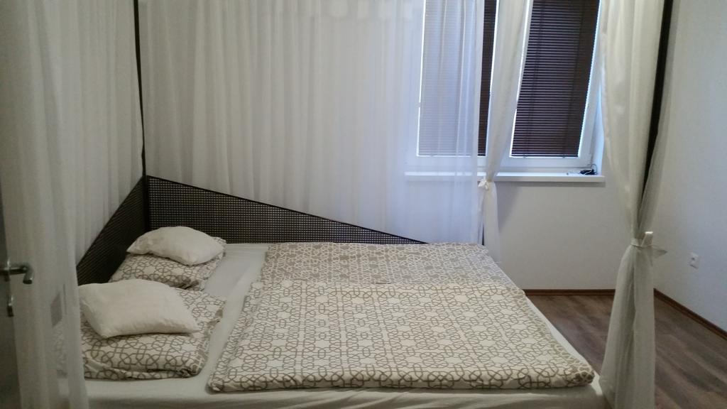 Apartment J&D Dunajská Streda Dış mekan fotoğraf