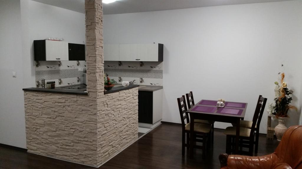 Apartment J&D Dunajská Streda Dış mekan fotoğraf