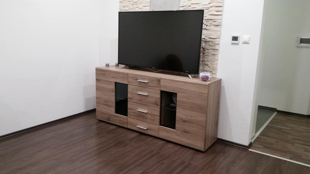 Apartment J&D Dunajská Streda Dış mekan fotoğraf
