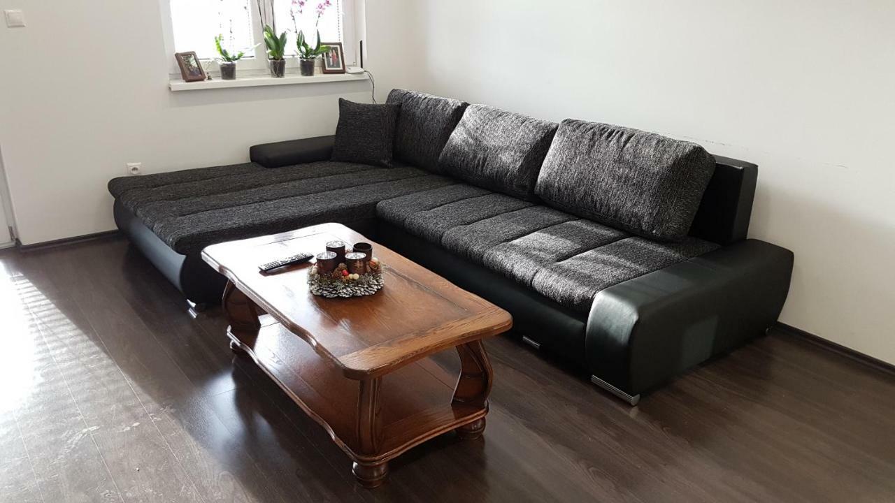 Apartment J&D Dunajská Streda Dış mekan fotoğraf